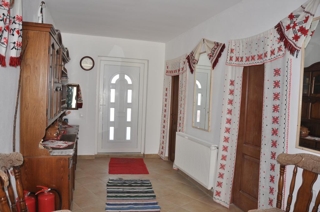 Pensiune Muzeu Traditional Poveste In Transilvania Sighisoara Exterior photo
