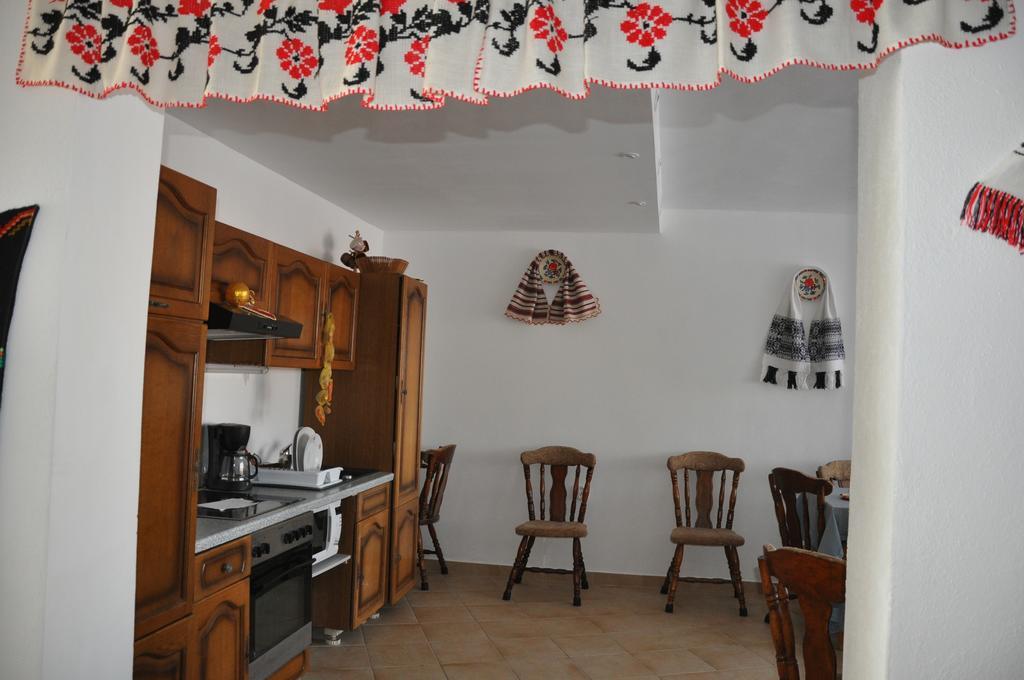 Pensiune Muzeu Traditional Poveste In Transilvania Sighisoara Exterior photo